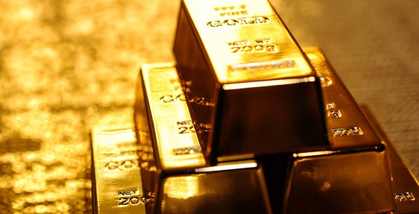 Унция золота на мировом рынке подорожала на $2